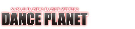 SANAE BANDO DANCE STUDIO | DANCE PLANET