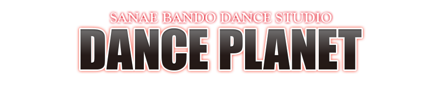 SANAE BANDO DANCE STUDIO | DANCE PLANET